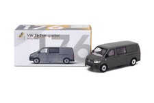 Tiny City 176 Die-cast Model