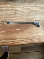 vintage action man Speargun