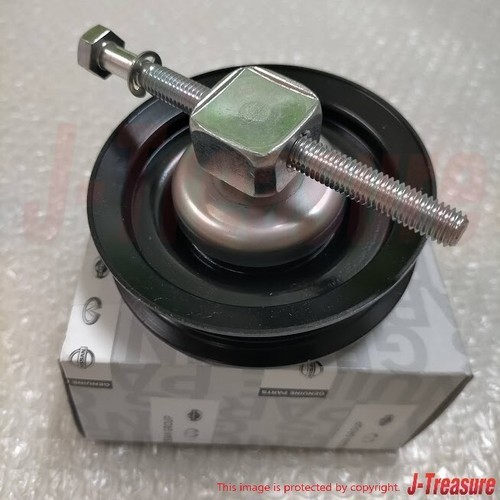Nissan genuine idler - nissan,