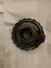 Ransomes ajax gear - ajax,