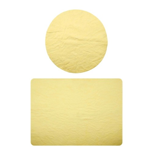 Clay throwing bat slip - clay,