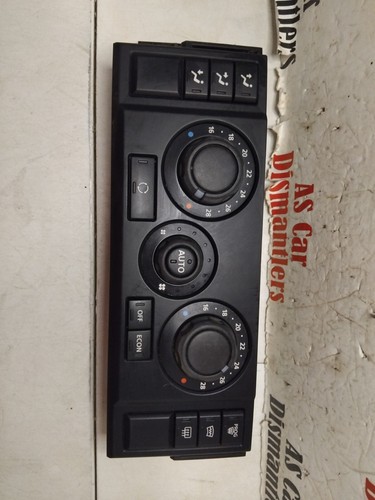 Land rover discovery - 3, 2007