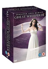 Ghost Whisperer - Series 1-5 -