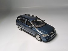 Schuco 1:43 - Model Vauxhall