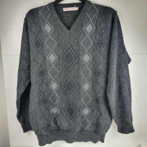 Vintage ewm men grey - vintage,