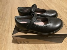 Start Rite Girls School Shoes