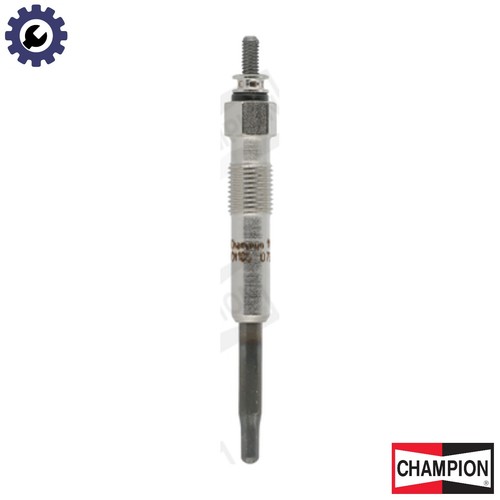 Glow plug ch185 for peugeot - glow,
