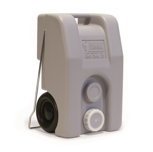 Fiamma motorhome roll - tank, 23