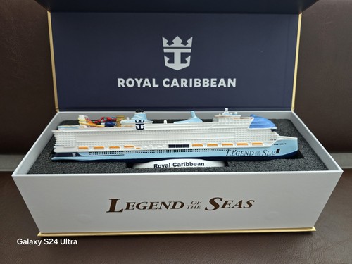 Legend the seas 2026 - of,