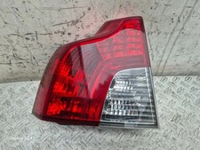 Volvo S40 II MS Rear Right