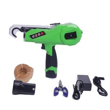 Electric Plant Tying Machine Garden Plant Tying Tape Tool to Tie Up Vine Quickly