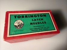 Vintage Torrington Latch