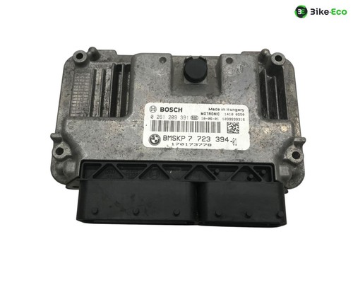 Cdi case bmw 1200 - cdi, rt