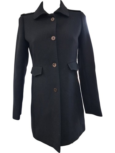 Fay women wool - coat, size