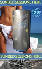 Single phase Saturn 48 Tube