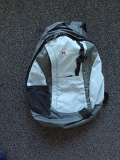 Berghaus twentyfourseven 30 litre Blue / Grey BackPack / RuckSack.