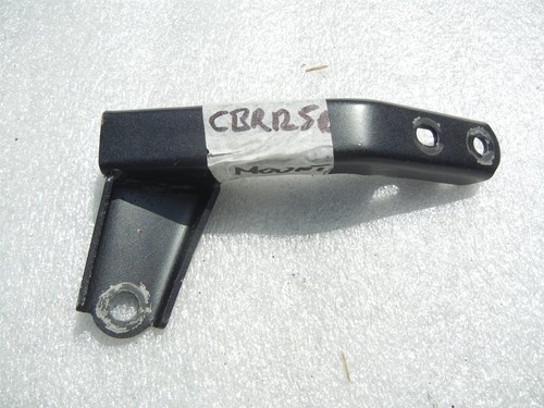 Honda cbr125r right - honda,