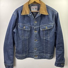 Vintage Lee Storm Rider Jacket