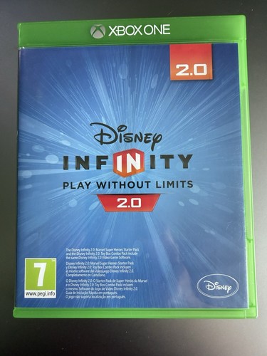 Disney infinity game only - infinity,
