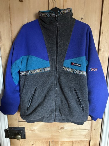 Vintage 1990s berghaus chinook - vintage,