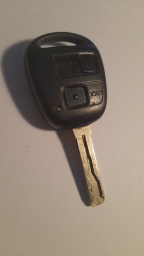 Lexus is200 gs300 ls400 rx300 - lexus,