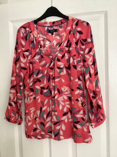 Debenhams maine ladies blouse - debenhams,