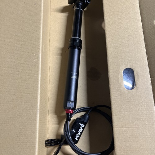 Rockshox reverb stealth - rockshox,