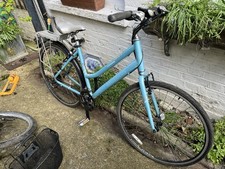 Men’s Large Frame Mountain