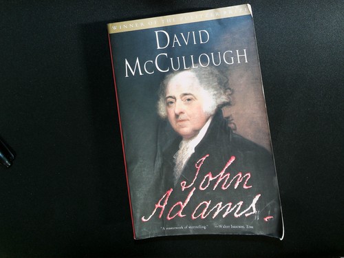 John adams - john,