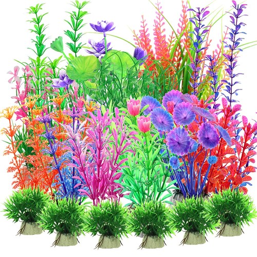 Kingrun 30pcs aquarium fish - aquarium,