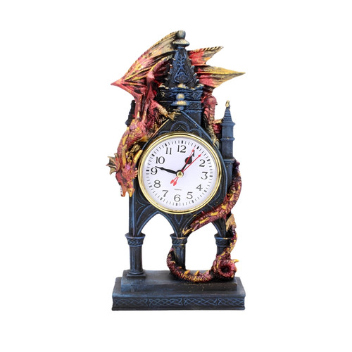Nemesis now time - now, guardian
