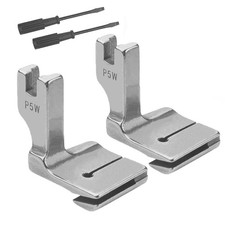 3X(2Pcs Piping Sewing Machine