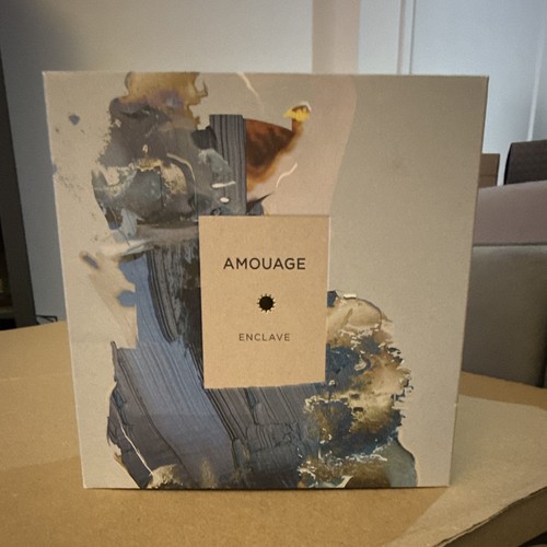 Amouage enclave edp 100 - enclave,