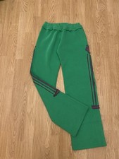 Punkyfish Green Tracksuit