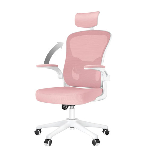 Ergonomic office desk chair - ergonomic,