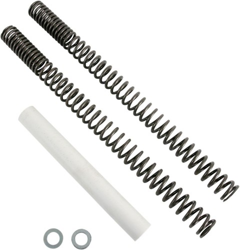 Progressive suspension fork - progressive,