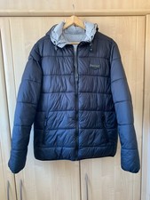 Supply and Demand reversible