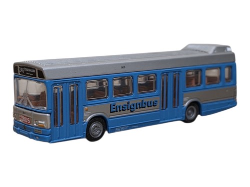 Efe 16603 leyland national - leyland, mk1