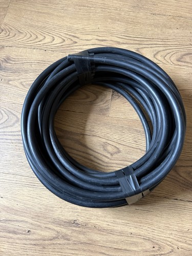 Approx 20m 6mm 3 core - of, 6mm²