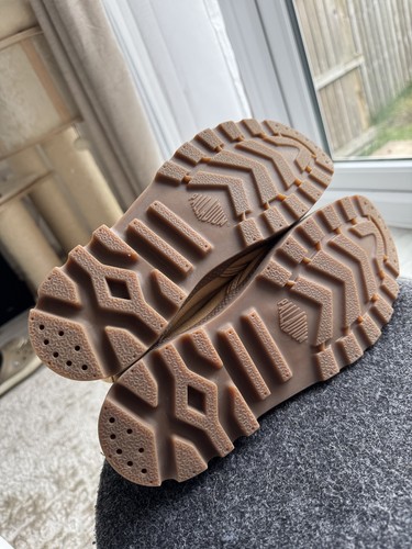 Palladium pampa mens - pampa, hi