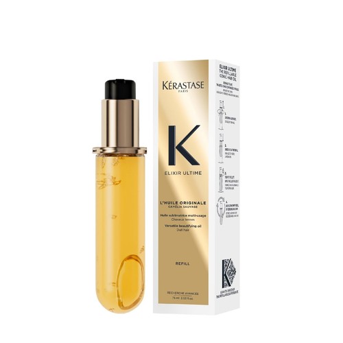 Kérastase elixir ultime - elixir, ml