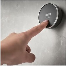 Mira Platinum Digital Shower