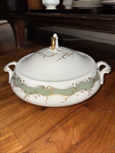 Royal doulton fontainebleau - doulton,