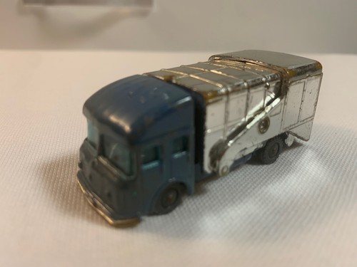Vintage husky models guy - vintage,