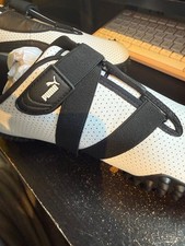 Puma Mostro Perf Men’s White