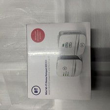 BT Mini WiFi Home Hotspot 600
