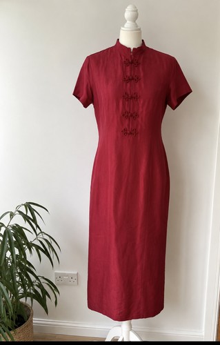 Vintage monsoon 100 silk - monsoon, 100%