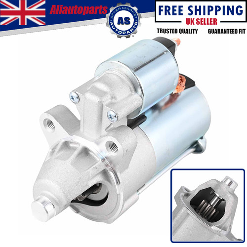 Starter motor for ford transit - for,