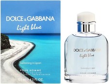 Dolce Gabbana Swimming in