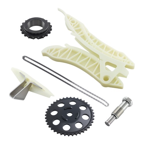 Engine timing chain kit for - engine,